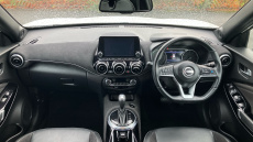 Nissan Juke 1.6 Hybrid Tekna+ 5dr Auto Hybrid Hatchback